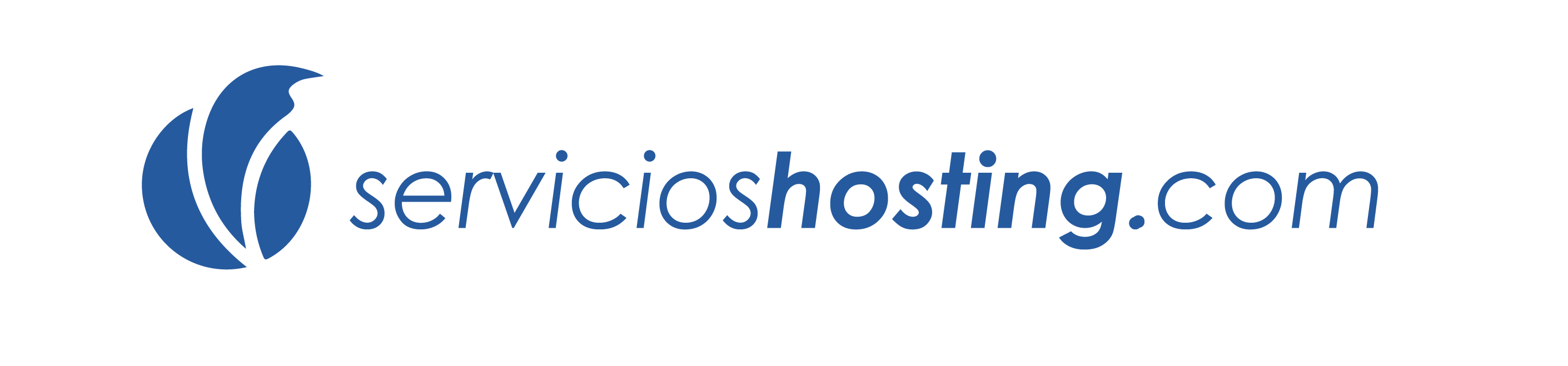 Logo Servicios Hosting